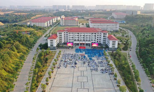 重庆市艺才技工学校高星级饭店运营与管理专业介绍