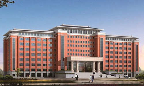 重庆市工贸高级技工学校航空服务专业介绍