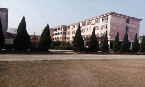 重庆市万州高级技工学校建筑装饰技术专业介绍