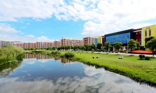 重庆市艺才技工学校舞蹈表演专业介绍