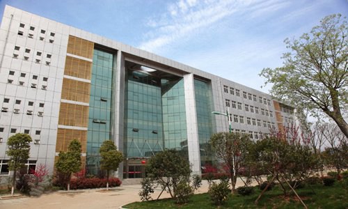 重庆市护士学校药剂专业介绍