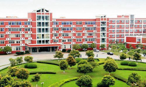 重庆市公共卫生学校医学检验技术专业介绍
