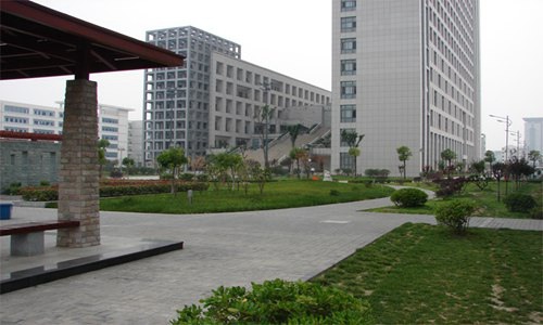 重庆市机电工程技工学校护理专业介绍