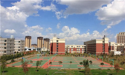 重庆市机械高级技工学校数控技术应用专业介绍