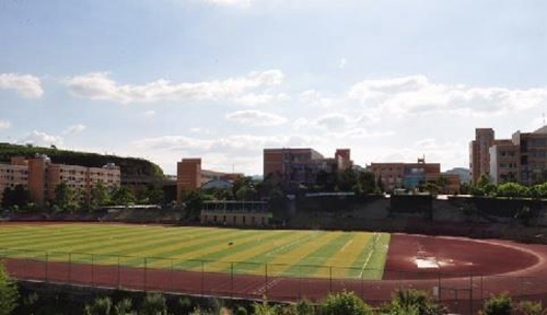 重庆市城市建设技工学校给排水工程施工与运行专业介绍