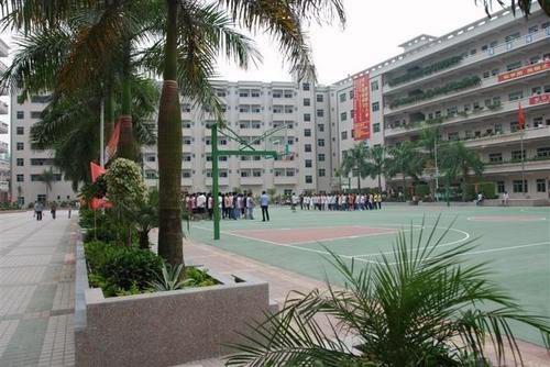 重庆市科能高级技工学校城市轨道交通运营服务专业介绍