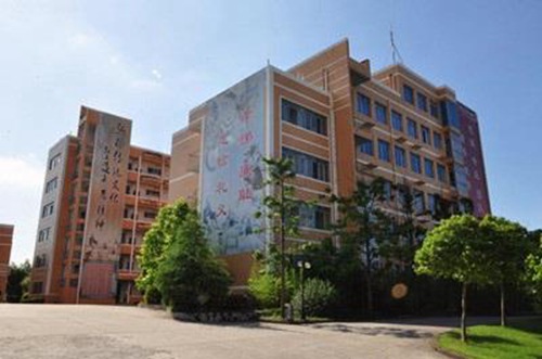 重庆市体育运动学校运动训练专业介绍
