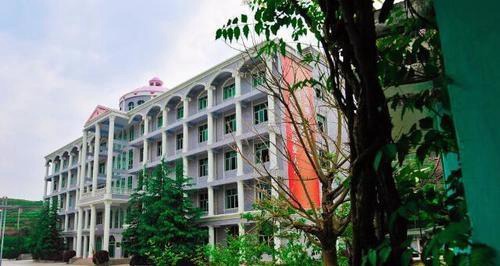 重庆市卫生技工学校中医康复技术专业介绍