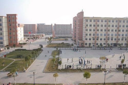 重庆市医科学校护理专业介绍