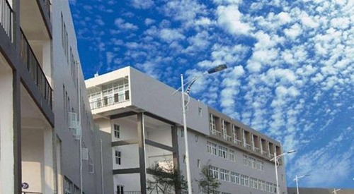 重庆市第二交通技工学校休闲体育服务与管理专业介绍