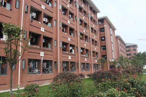 重庆市黔江区民族职业教育中心会计专业介绍