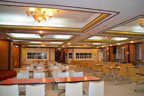 重庆市艺才技工学校船舶驾驶专业介绍