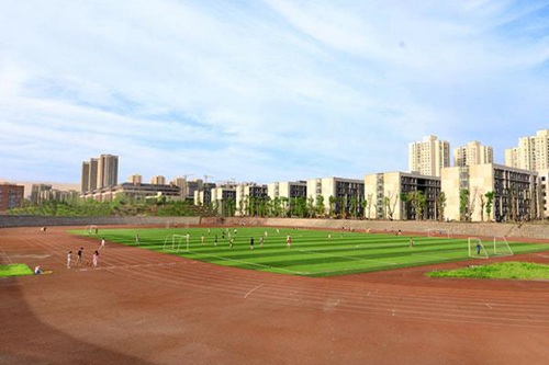 重庆市商务学校会计电算化专业介绍