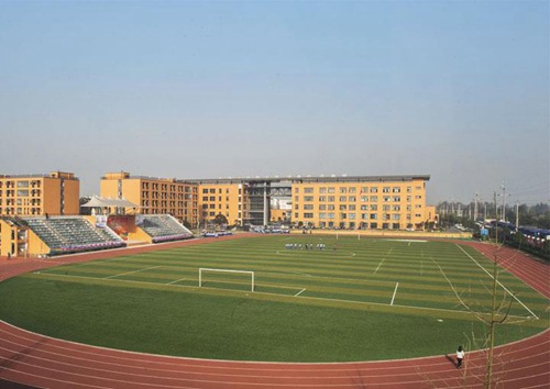 重庆建峰工业集团有限公司技工学校计算机应用专业介绍
