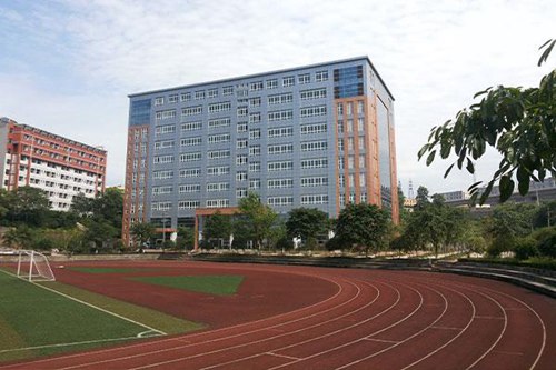 重庆市三峡职业技工学校文秘与办公自动化专业介绍