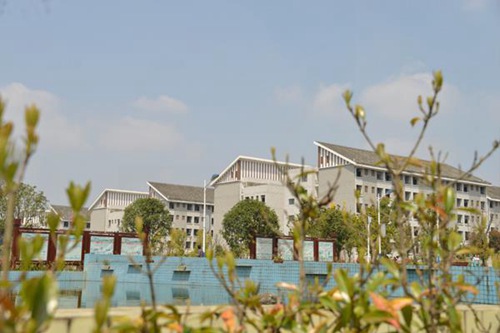 重庆市渝西卫生学校护理专业介绍
