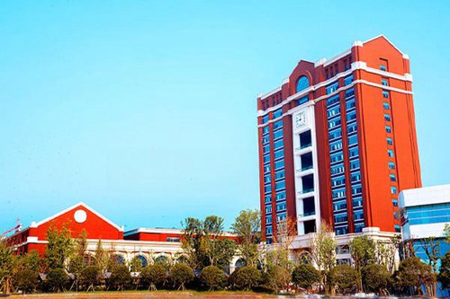 重庆市黔江区民族职业教育中心建筑工程施工专业介绍