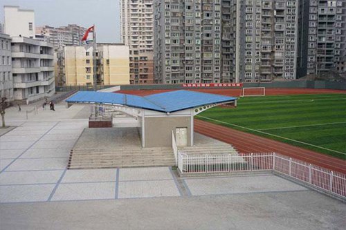 重庆市渝北区竟成中学校机械制造技术专业介绍