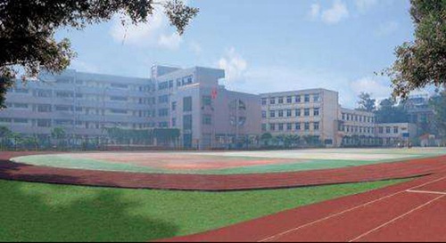 重庆市茂森中等职业学校汽车运用与维修专业介绍