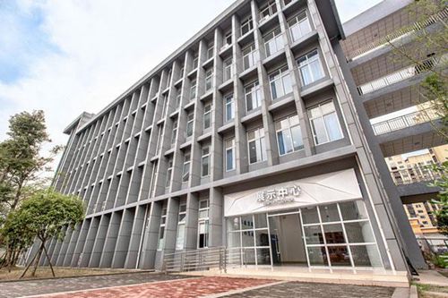 重庆市忠县职业教育中心学前教育(保育员方向)专业介绍
