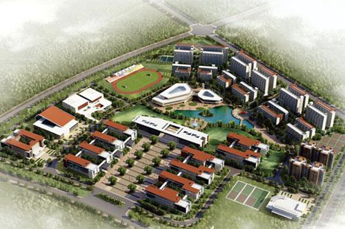重庆市奉节职业教育中心计算机应用专业介绍
