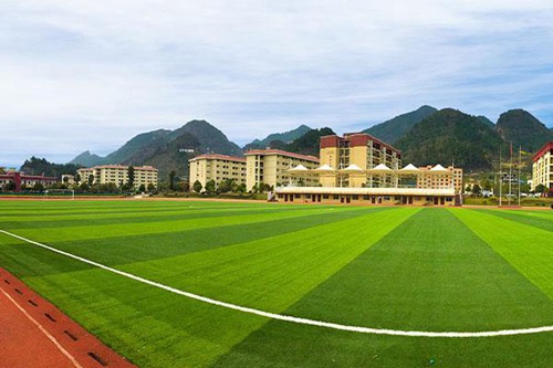 重庆教育管理学校计算机网络技术专业介绍
