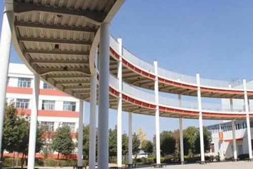重庆市茂森中等职业学校园林技术专业介绍