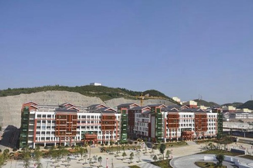 重庆市医科学校护理专业介绍