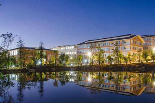 重庆微电子工业学校数字媒体技术应用专业介绍