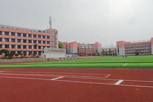 重庆市三峡职业技工学校幼儿与育婴教育专业介绍