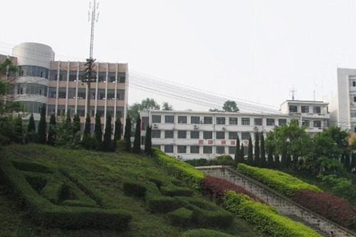 重庆市商务学校物流服务与管理专业介绍