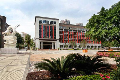 重庆渝州车辆工程技术学校城市轨道交通运营管理专业介绍