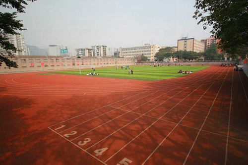 重庆市聚英技工学校城市轨道交通运营管理专业介绍