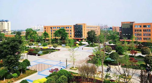 重庆市巴南职业教育中心建筑工程施工专业介绍