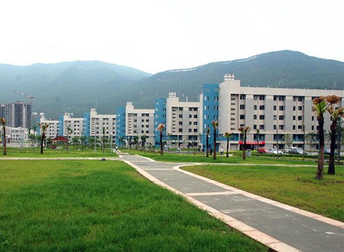 重庆市华为技工学校汽车制造与检修专业介绍