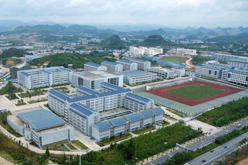 重庆市奉节职业教育中心建筑工程施工专业介绍