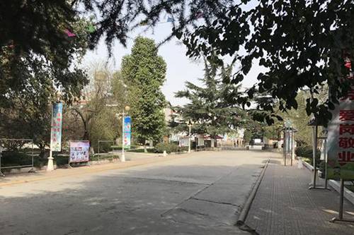 重庆市商务学校物流服务与管理专业介绍