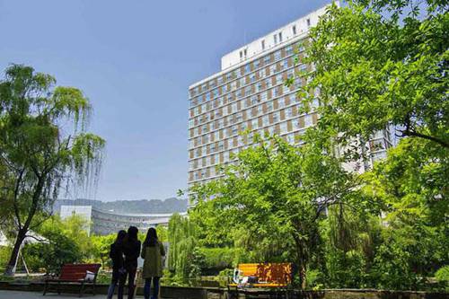 重庆市艺才技工学校会计专业介绍