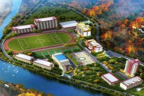 重庆中意职业技术学校建筑工程施工专业介绍