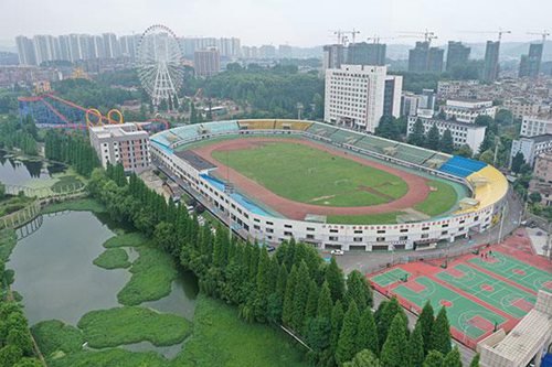 重庆建峰工业集团有限公司技工学校化工机械与设备专业介绍