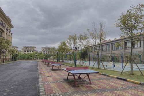 重庆市三峡职业技工学校汽摩装配与维修专业介绍