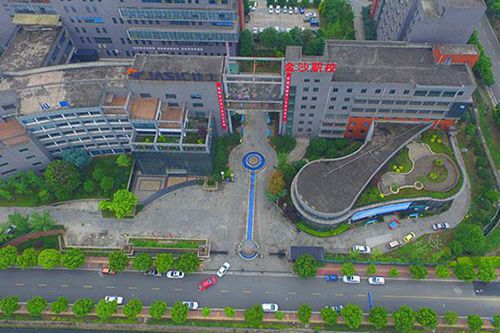 重庆市垫江县第一职业中学校汽车运用与维修专业介绍