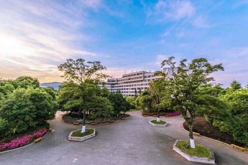 重庆市忠县职业教育中心机电技术应用专业介绍