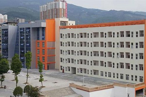 重庆市行知高级技工学校市场营销专业介绍