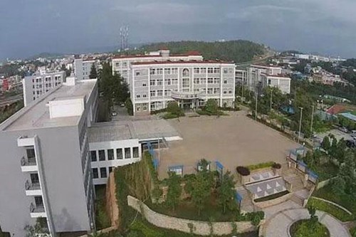 重庆市三峡职业技工学校模具制造技术专业介绍