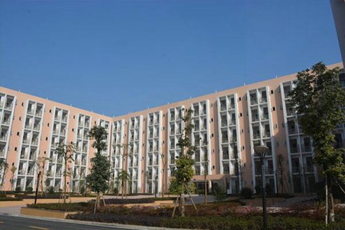 重庆市行知高级技工学校食品生物工艺专业介绍