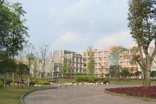 重庆市江津师范进修学校学前教育专业介绍