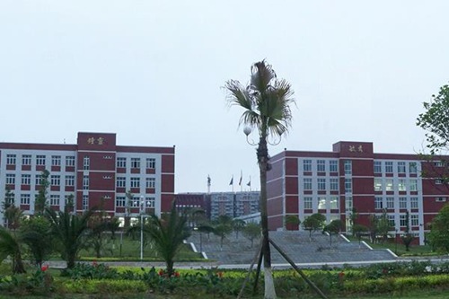 重庆市奉节职业教育中心旅游服务与管理专业介绍