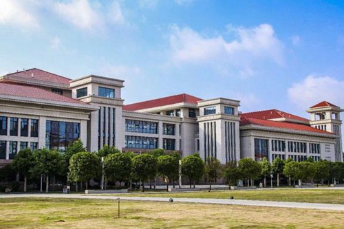重庆市云阳职业教育中心计算机应用专业介绍
