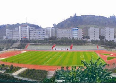 重庆建筑工程职业学院专业介绍